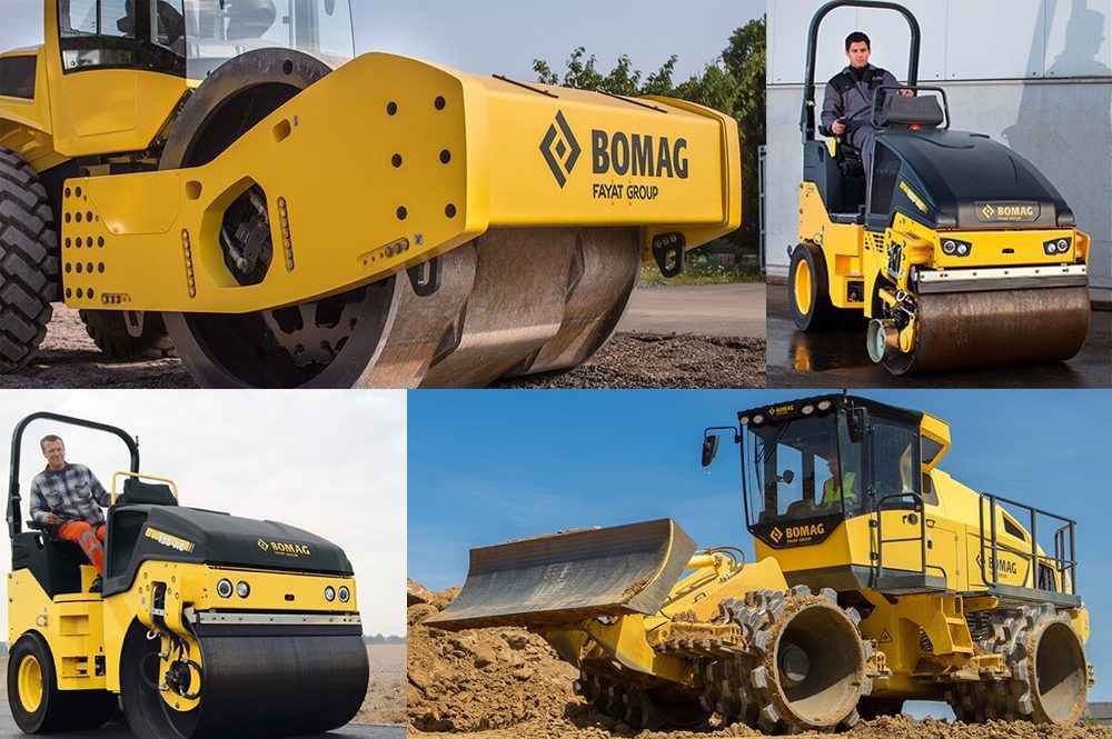 Cat Repair Manual (PDF) bomag machinery equipment