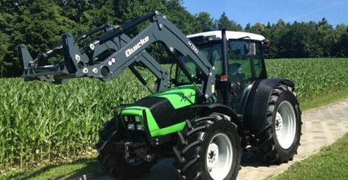 AGROFARM 85 100 Service Repair Workshop manual