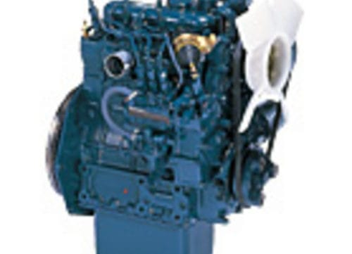 Cat Repair Manual (PDF) Kubota Diesel Engine Z482 Z602 D662 Operation Repair Manual