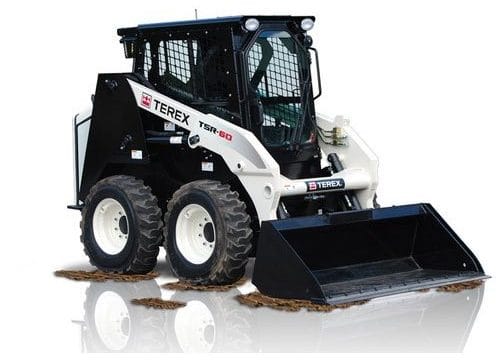 Cat Repair Manual (PDF) Terex Tsr60 Skid Steer Loader Spare Parts Catalogue Manual Pdf