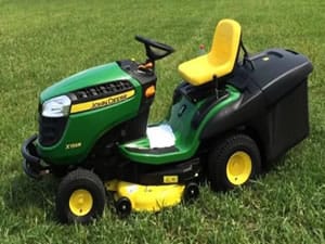 Cat Repair Manual (PDF) John Deere X115r 107h Service Repair Manual Illustration
