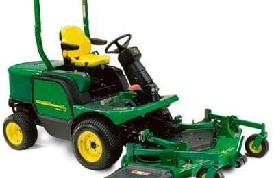 John Deere 1420 1435 1445 1545 1565 Service Repair Manual