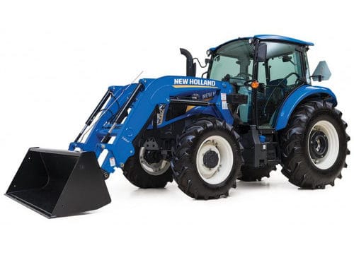 Cat Repair Manual (PDF) New Holland 90 100 110 120 Tier 4B Final Tractor Service Manual