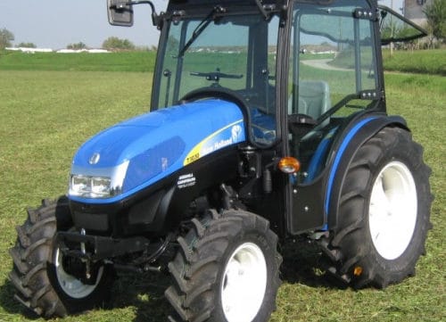 Cat Repair Manual (PDF) New Holland T3010, T3020, T3030 T3040 Tractors Service Repair Manual