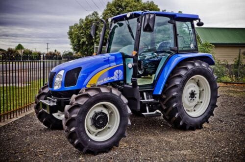 Cat Repair Manual (PDF) New Holland T5040, T5050, T5060, T5070 Tractor Service Manual
