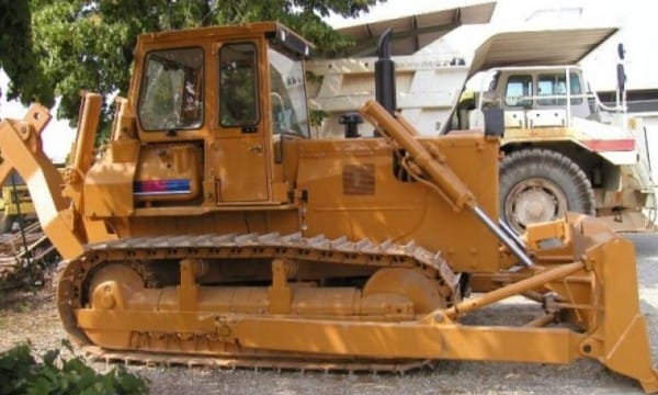 Komatsu D60a-8 D60e-8 D60p-8 D60pl-8 Workshop Service Manual