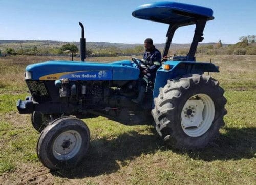 Cat Repair Manual (PDF) New Holland 5610s 6610s Tractors Service Repair Manual
