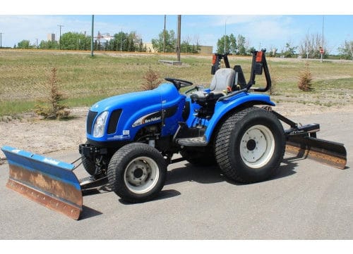 Cat Repair Manual (PDF) New Holland Tc31Da Tc34Da Tractor Service Manual