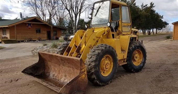 Cat Repair Manual (PDF) Massey Ferguson Mf 33 Payloader Service Repair Manual