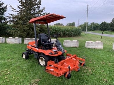 Cat Repair Manual (PDF) Kubota F2560 Service Repair Manual