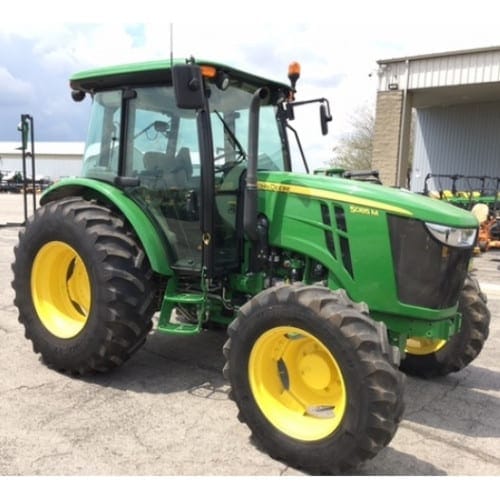 Cat Repair Manual (PDF) John Deere 5085M 5100M 5100MH Tractor Service Repair Manual