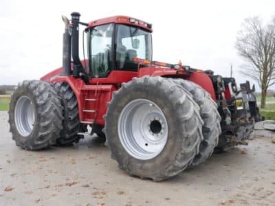Cat Repair Manual (PDF) Case Ih Stx 430 480 530 Service Repair Manual