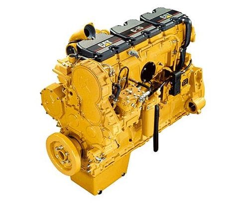 Cat Repair Manual (PDF) Caterpillar C15, C16 and C18 Truck Engine Disassembly and Assembly Manual