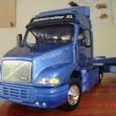Volvo Fm9 Fm12 Fh12 Fh16 Nh12 Truck Wiring Diagram Manual