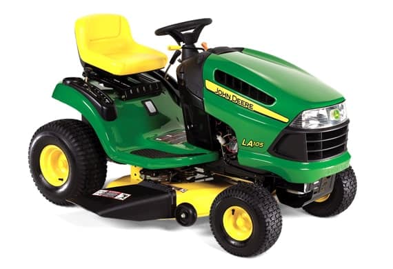 John Deere LA105 LA175