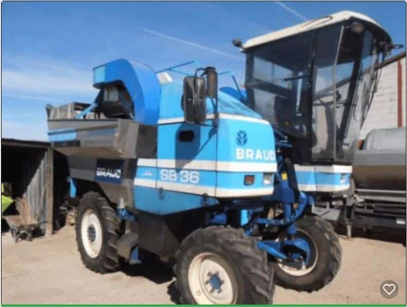 New Holland SB36 SB56 SB58 Service Repair Manual