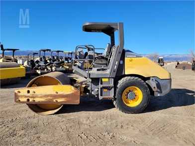 Volvo Sd70f Soil