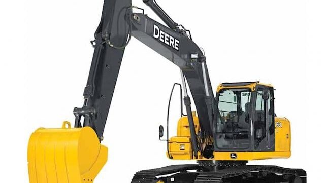 Cat Repair Manual (PDF) John Deere 120D Crawler Operation and Test Manual TM10736