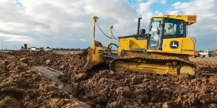 Cat Repair Manual (PDF) John Deere 750J Crawler Dozer Operation and Test Manual TM10293