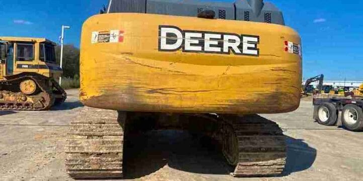 Cat Repair Manual (PDF) John Deere Excavator Diagnostic Operation Service Manual