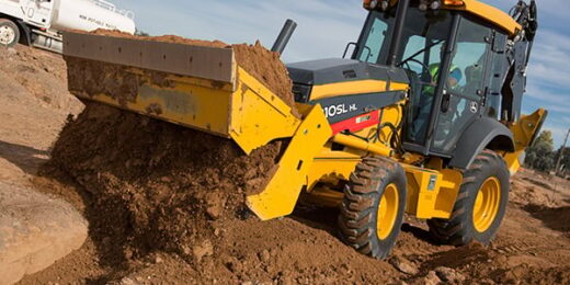 John Deere 310SL HL