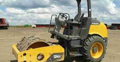 Sd45f Volvo Parts