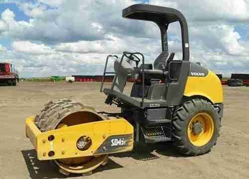 Sd45f Volvo Parts