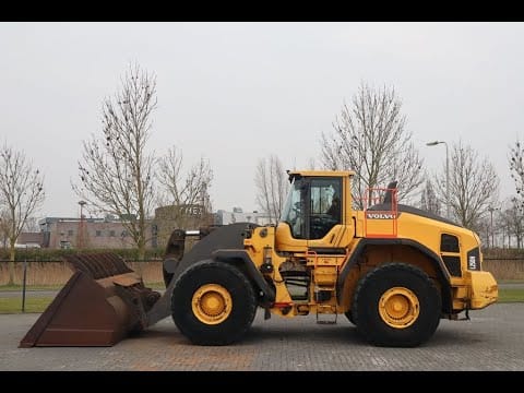 Cat Repair Manual (PDF) Volvo L250h Wheel Loader Service Repair Manual