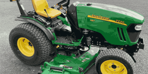 John Deere 2720 Specs Repair Manual