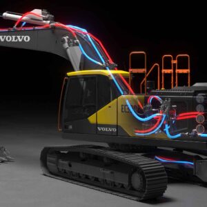hydraulic system