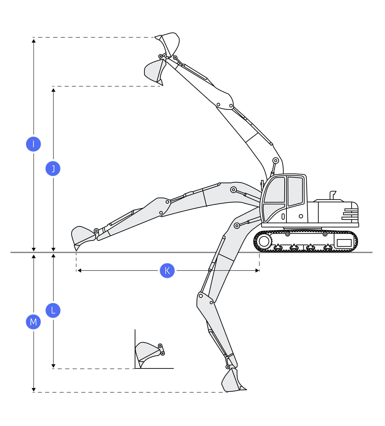 Volvo Ec340 Excavator Parts Catalog Manual