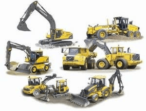 Volvo Service Repair Manual