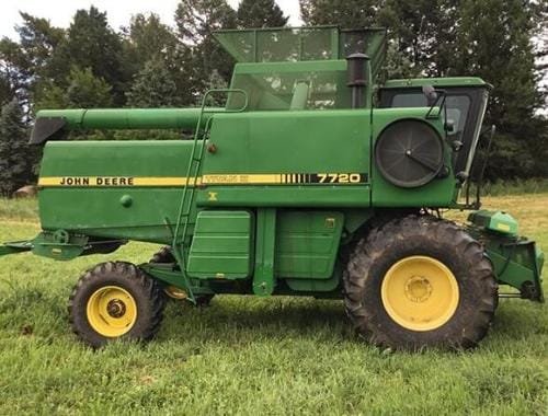 Cat Repair Manual (PDF) John Deere 6620 Side hill 7720 8820 Service Repair Manual